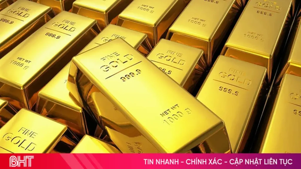 أسعار الذهب العالمية تتذبذب بين التراجع والارتفاع نحو مستوى 4500 دولار للأونصة